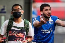 Kẻ dọa giết sao Ngoại hạng Anh hầu t&ograve;a