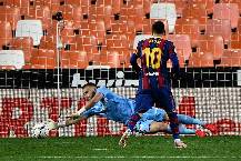 Kết quả b&oacute;ng đ&aacute; h&ocirc;m nay 3/5: Barca thắng nghẹt thở, Juventus nỗ lực v&agrave;o Top 4