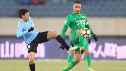 Nhận định Beijing Guoan vs Dalian Yifang, 19h00 ng&agrave;y 4/5