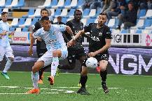 Nhận định Cittadella vs Virtus Entella, 19h00 ng&agrave;y 4/5