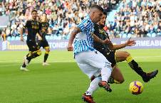 Nhận định SPAL vs Frosinone, 19h ng&agrave;y 4/5