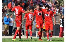 Nhận định Uni&oacute;n La Calera vs V&eacute;lez S&aacute;rsfield, 5h15 ng&agrave;y 5/5