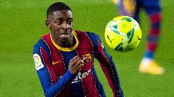 Ousmane Dembele c&ocirc;ng khai 'thả th&iacute;nh' Chelsea