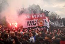 Trận đ&aacute; lại giữa Mu vs Liverool bao giờ diễn ra?