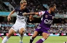 Nhận định, soi k&egrave;o Perth Glory vs Melbourne City, 18h05 ng&agrave;y 4/5