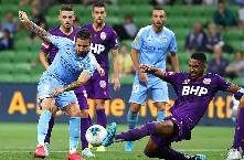 Soi k&egrave;o phạt g&oacute;c Perth Glory vs Melbourne City, 18h05 ng&agrave;y 4/5