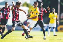 M&aacute;y t&iacute;nh dự đo&aacute;n b&oacute;ng đ&aacute; 4/5: NK Bravo vs Tabor Sezana