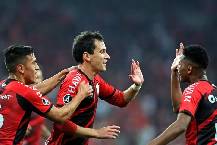 Nhận định, soi k&egrave;o Club Libertad vs Atletico Paranaense, 07h00 ng&agrave;y 5/5