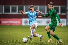 Nhận định, soi k&egrave;o Jelgava vs Riga FC, 21h00 ng&agrave;y 4/5