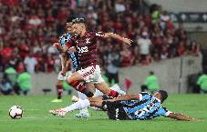 Nhận định, soi k&egrave;o Racing Club vs CR Flamengo, 05h00 ng&agrave;y 5/5