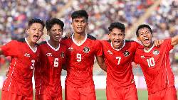 Nhận định, soi k&egrave;o U22 Indonesia vs U22 Myanmar, 16h00 ng&agrave;y 4/5