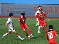 Nhận định, soi k&egrave;o U22 Timor Leste vs U22 Philippines, 19h00 ng&agrave;y 4/5