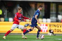 Soi k&egrave;o phạt g&oacute;c Aalborg BK vs Silkeborg IF, 22h30 ng&agrave;y 4/5
