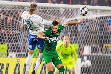 Soi k&egrave;o phạt g&oacute;c Norrkoping vs Hammarby, 0h ng&agrave;y 5/5