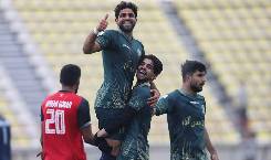 Soi k&egrave;o t&agrave;i xỉu Chooka Talesh vs Shams Azar Qazvin, 21h00 ng&agrave;y 4/5