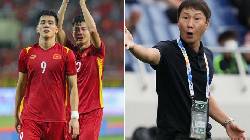 B&aacute;o H&agrave;n Quốc n&ecirc;u 3 l&yacute; do HLV Kim Sang Sik dẫn dắt ĐT Việt Nam