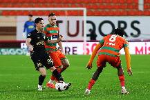 Nhận định, soi k&egrave;o Ankaragucu với Alanyaspor, 0h00 ng&agrave;y 4/5: B&aacute;m đuổi Top 4