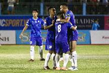 Nhận định, soi k&egrave;o B&igrave;nh Dương với Kh&aacute;nh H&ograve;a, 18h00 ng&agrave;y 4/5: Tiếp tục b&eacute;t bảng