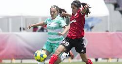 Nhận định, soi k&egrave;o Club Tijuana Nữ vs Club Leon Nữ, 10h00 ng&agrave;y 4/5: Kh&aacute;ch s&aacute;ng nước