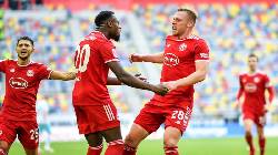 Nhận định, soi k&egrave;o Dusseldorf với Nurnberg, 23h30 ng&agrave;y 3/5: Kh&aacute;ch rơi tự do