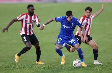 Nhận định, soi k&egrave;o Getafe vs Athletic Bilbao, 2h00 ng&agrave;y 4/5: Kh&oacute; cho kh&aacute;ch