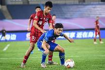 Nhận định, soi k&egrave;o Henan Professional với Tianjin Jinmen Tiger, 19h00 ng&agrave;y 04/05: Phục hồi nhanh ch&oacute;ng