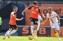 Nhận định, soi k&egrave;o Lens vs Lorient, 2h00 ng&agrave;y 4/5: Chiến thắng c&aacute;ch biệt