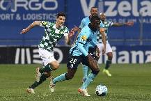 Nhận định, soi k&egrave;o Moreirense vs Vizela, 2h15 ng&agrave;y 4/5: Đ&aacute;y bảng v&ugrave;ng l&ecirc;n