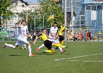 Nhận định, soi k&egrave;o Obolon Kyiv với Cherkasy, 19h30 ng&agrave;y 04/05: Kh&aacute;ch buồn b&atilde; ra về