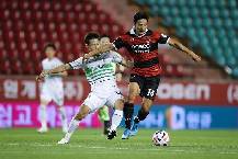 Nhận định, soi k&egrave;o Pohang Steelers với Jeonbuk Hyundai Motors, 14h30 ng&agrave;y 4/5: Tr&aacute;i đắng xa nh&agrave;
