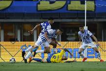 Nhận định, soi k&egrave;o Real Sociedad với Las Palmas, 19h00 ng&agrave;y 04/05: T&igrave;m lại cảm gi&aacute;c chiến thắng