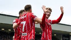 Nhận định, soi k&egrave;o Stoke với Bristol City, 18h30 ng&agrave;y 4/5: Kh&oacute; cho cửa tr&ecirc;n