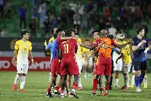 Nhận định, soi k&egrave;o Thanh H&oacute;a với B&igrave;nh Định, 18h00 ng&agrave;y 4/5: Trả nợ ngọt ng&agrave;o