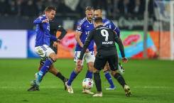 Nhận định, soi k&egrave;o VfL Osnabruck với Schalke 04, 18h00 ng&agrave;y 4/5: Thắng tiếp lượt về
