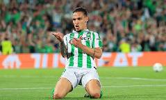 MU ra gi&aacute; Antony, Atletico Madrid nhảy v&agrave;o cuộc