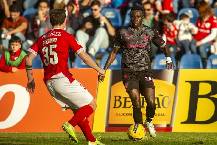 Nhận định, soi k&egrave;o Braga vs Santa Clara, 0h00 ng&agrave;y 4/5: Ưu thế cho chủ nh&agrave;