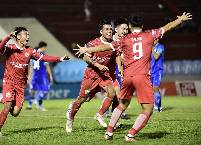 Nhận định, soi k&egrave;o Đồng Nai vs B&igrave;nh Phước, 16h00 ng&agrave;y 4/5: B&aacute;m đuổi Top1