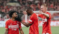 Nhận định, soi k&egrave;o Fakel vs Spartak Moscow, 18h00 ng&agrave;y 4/5: Chuẩn bị &lsquo;rớt đ&agrave;i&rsquo;