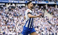 Nhận định, soi k&egrave;o Hertha Berlin vs Greuther Furth, 18h30 ng&agrave;y 4/5: Cửa dưới thất thế