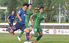 Nhận định, soi k&egrave;o Hong Kong FC vs Lee Man, 15h30 ng&agrave;y 4/5: Tưng bừng b&agrave;n thắng