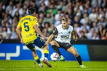 Nhận định, soi k&egrave;o Las Palmas vs Valencia, 23h30 ng&agrave;y 3/5: Gi&agrave;nh giật từng điểm