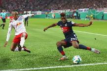 Nhận định, soi k&egrave;o Leipzig vs Bayern Munich, 20h30 ng&agrave;y 3/5: H&ugrave;m x&aacute;m v&ocirc; địch