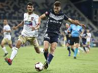 Nhận định, soi k&egrave;o Melbourne Victory vs Newcastle Jets, 14h00 ng&agrave;y 4/5: Điểm tựa s&acirc;n nh&agrave;