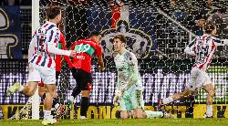 Nhận định, soi k&egrave;o NEC vs Willem II, 21h30 ng&agrave;y 3/5: Đường c&ugrave;ng v&ugrave;ng l&ecirc;n