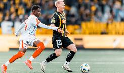 Nhận định, soi k&egrave;o Norrkoping vs Hacken, 19h00 ng&agrave;y 4/5: Chia điểm?