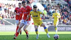 Nhận định, soi k&egrave;o Plymouth vs Leeds United, 18h30 ng&agrave;y 3/5: Ch&iacute;nh thức đăng quang