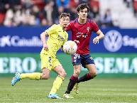 Nhận định, soi k&egrave;o Villarreal vs Osasuna, 21h15 ng&agrave;y 3/5: Hướng về Top 4