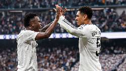 Si&ecirc;u m&aacute;y t&iacute;nh dự đo&aacute;n Real Madrid vs Celta Vigo, 19h00 ng&agrave;y 4/5