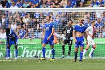 Soi k&egrave;o g&oacute;c Leicester City vs Southampton, 21h00 ng&agrave;y 3/5