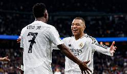 Soi k&egrave;o g&oacute;c Real Madrid vs Celta Vigo, 19h00 ng&agrave;y 4/5